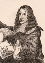 Bonaventura Peeters der Ältere, Illustration aus 